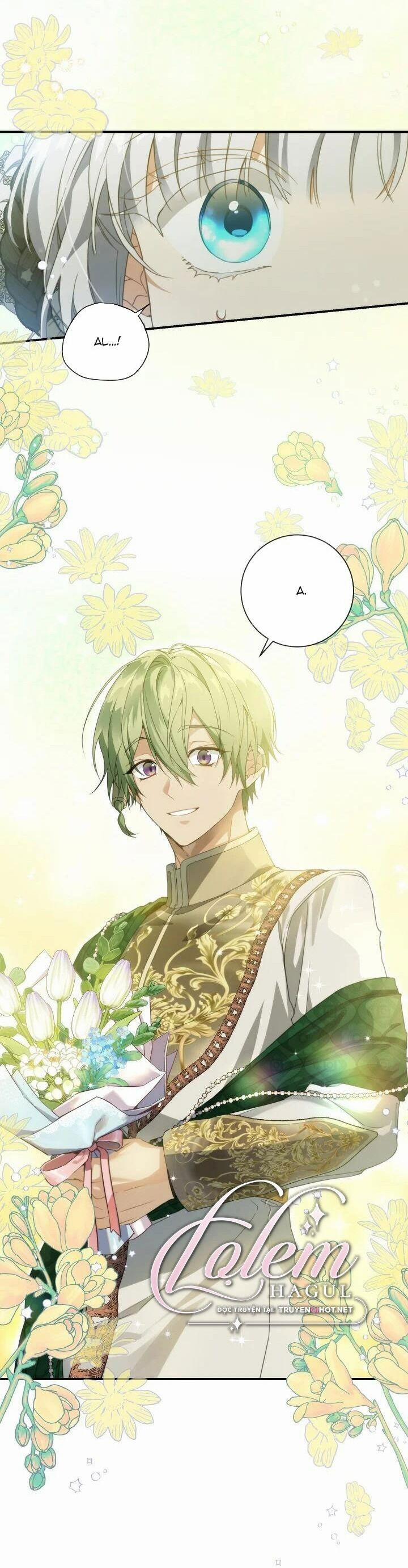 Hướng Về Ánh Dương Lần Nữa 68 trang 28