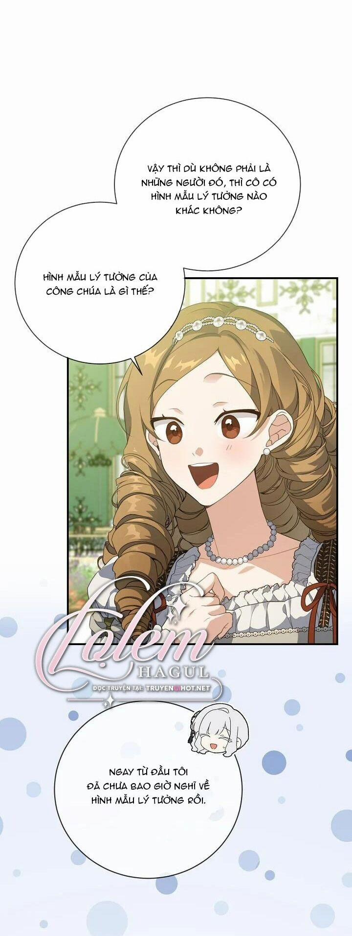 Hướng Về Ánh Dương Lần Nữa 68 trang 3