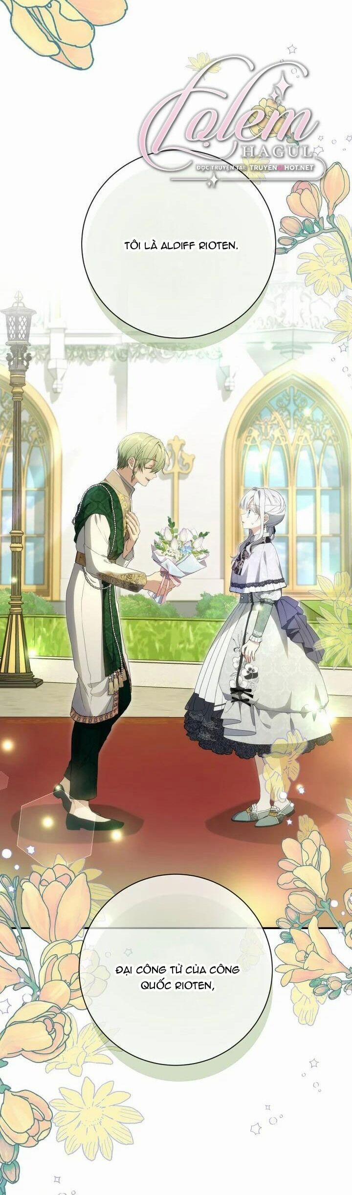 Hướng Về Ánh Dương Lần Nữa 68 trang 30