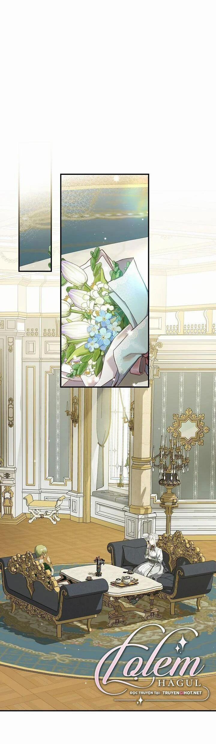 Hướng Về Ánh Dương Lần Nữa 68 trang 33