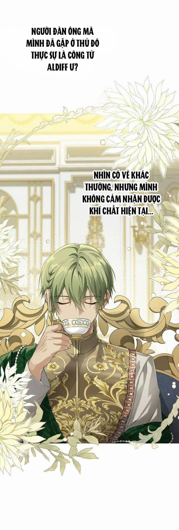 Hướng Về Ánh Dương Lần Nữa 68 trang 35