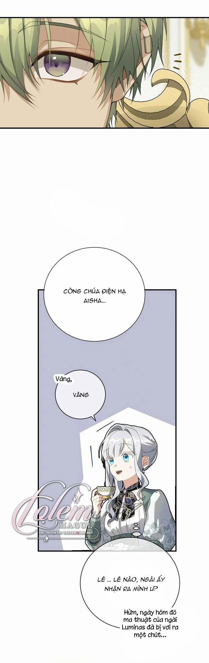 Hướng Về Ánh Dương Lần Nữa 68 trang 36