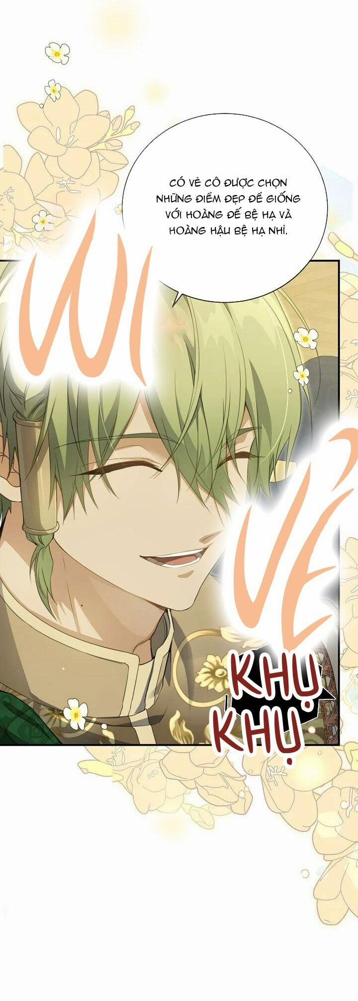 Hướng Về Ánh Dương Lần Nữa 68 trang 37