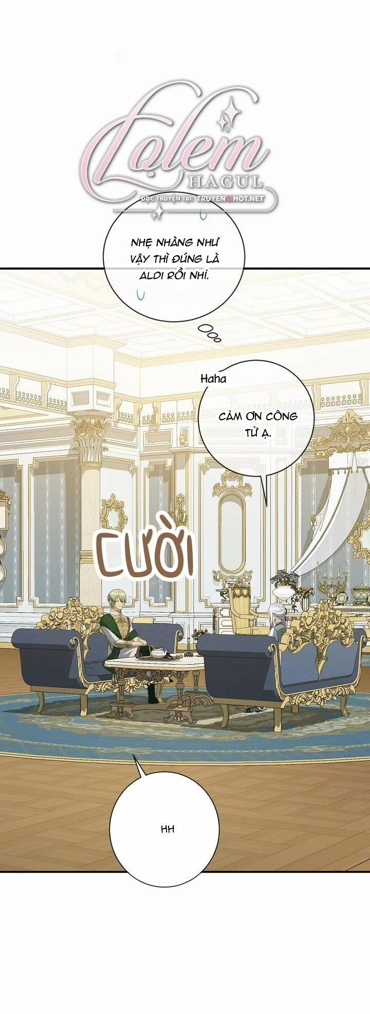 Hướng Về Ánh Dương Lần Nữa 68 trang 38