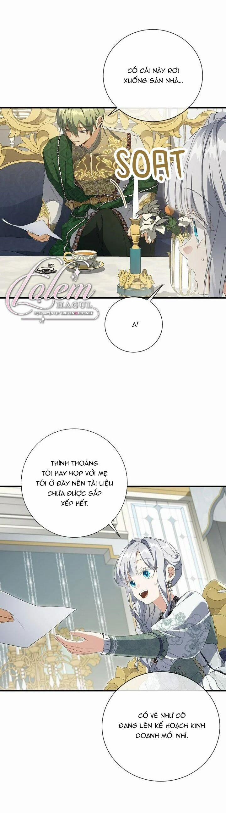 Hướng Về Ánh Dương Lần Nữa 68 trang 40