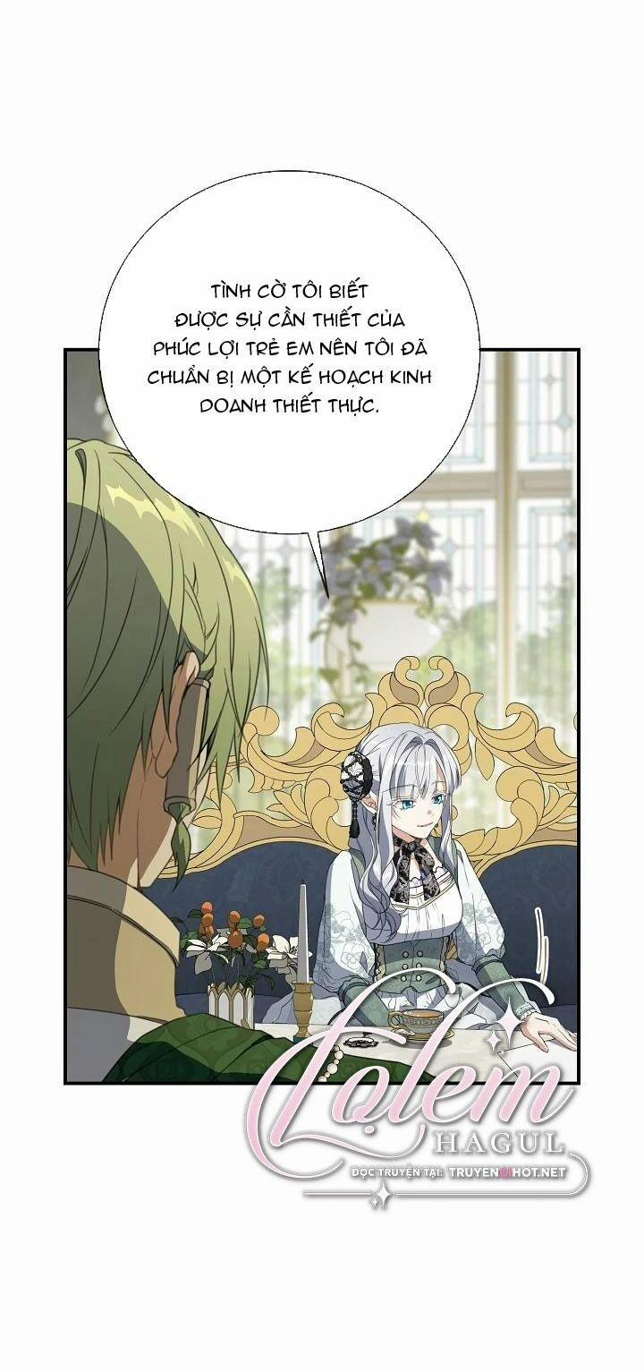 Hướng Về Ánh Dương Lần Nữa 68 trang 42