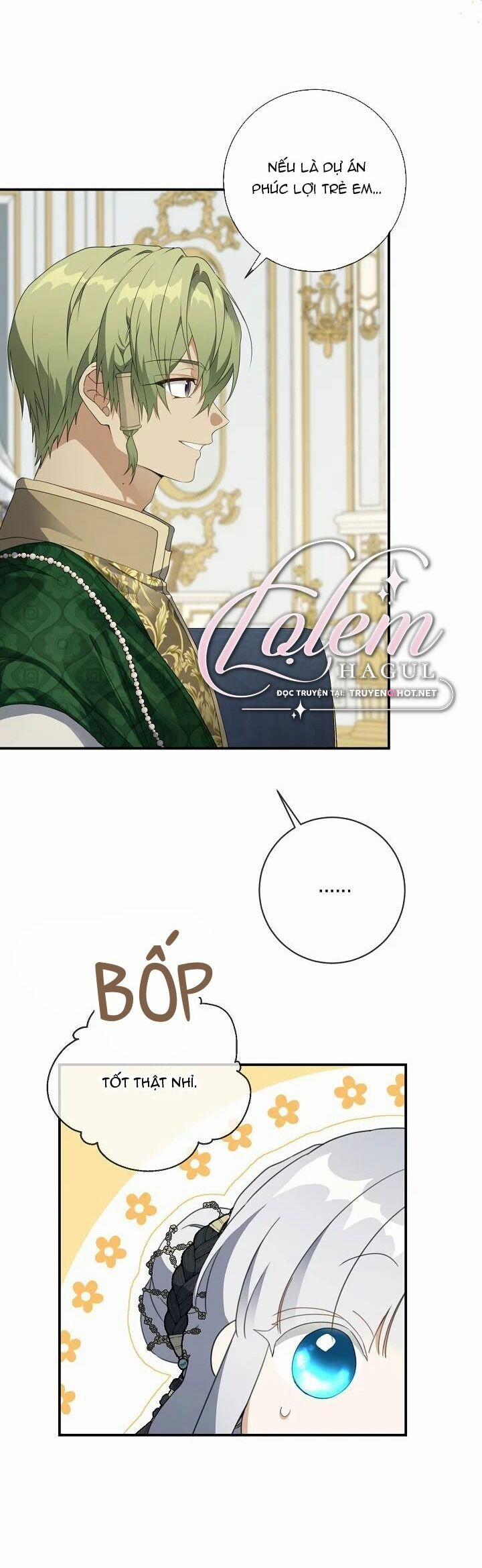 Hướng Về Ánh Dương Lần Nữa 68 trang 47