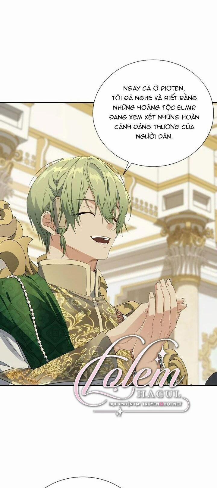 Hướng Về Ánh Dương Lần Nữa 68 trang 48