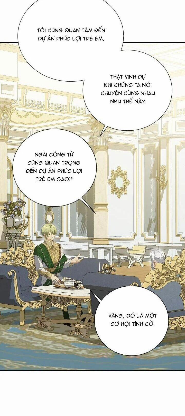 Hướng Về Ánh Dương Lần Nữa 68 trang 49