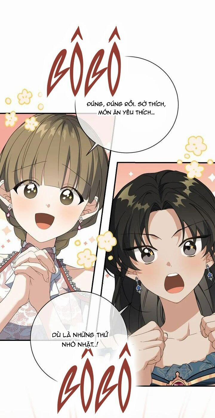 Hướng Về Ánh Dương Lần Nữa 68 trang 5