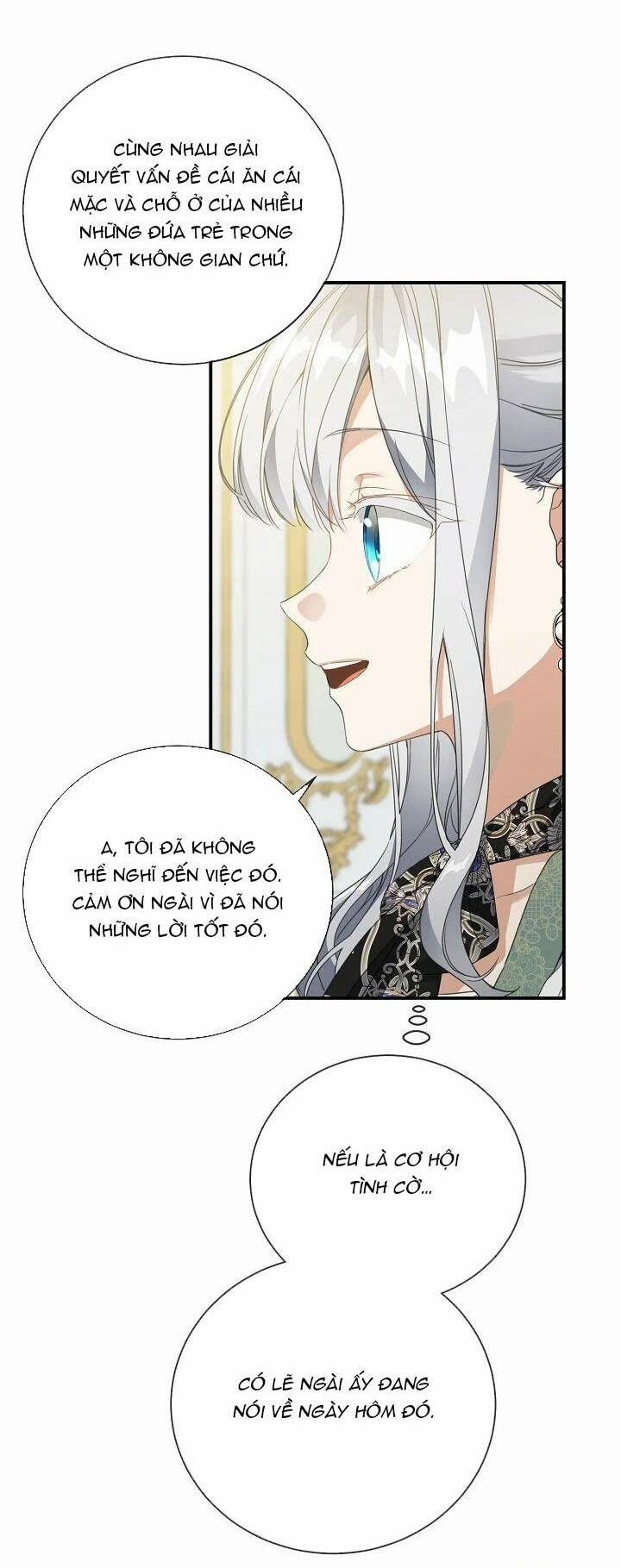 Hướng Về Ánh Dương Lần Nữa 68 trang 51