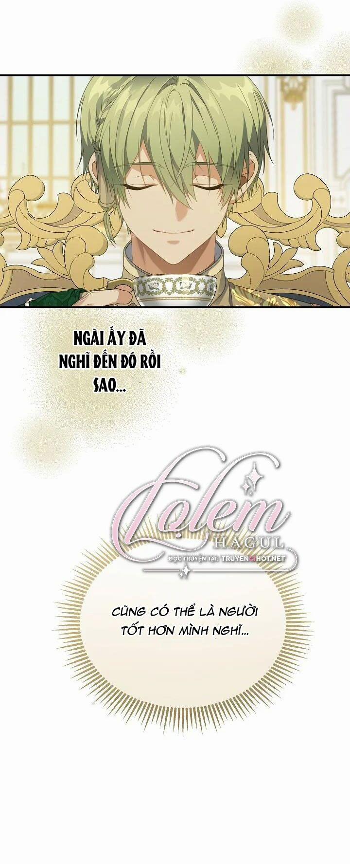 Hướng Về Ánh Dương Lần Nữa 68 trang 52