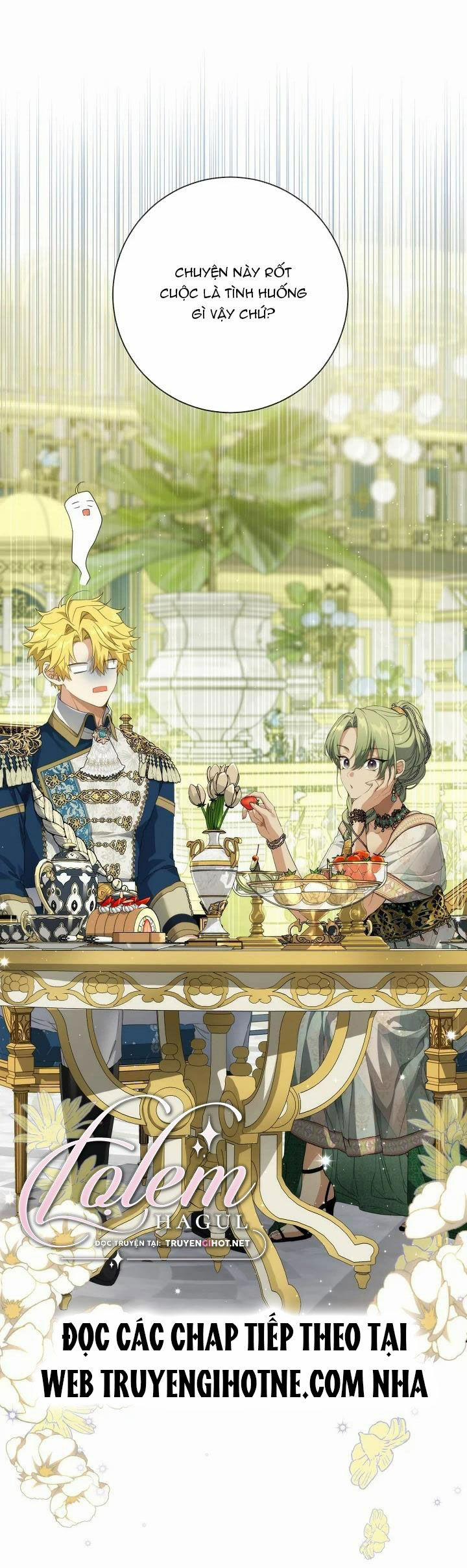 Hướng Về Ánh Dương Lần Nữa 68 trang 63