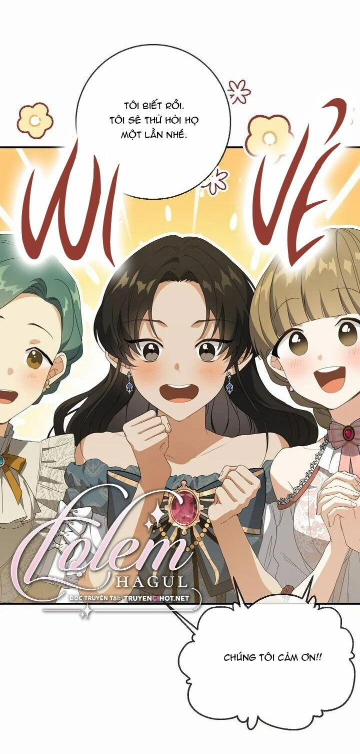 Hướng Về Ánh Dương Lần Nữa 68 trang 8