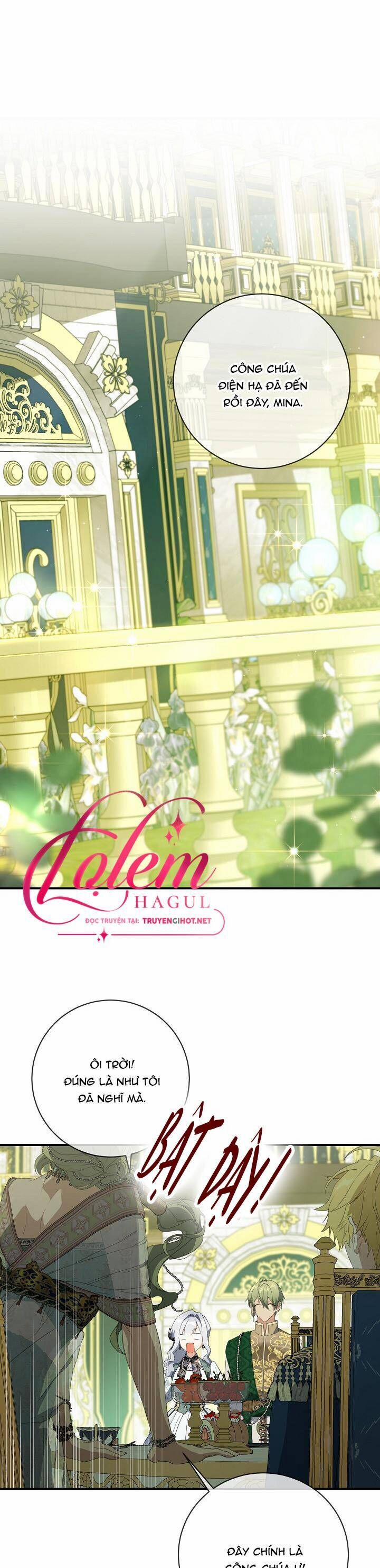 Hướng Về Ánh Dương Lần Nữa 69 trang 0