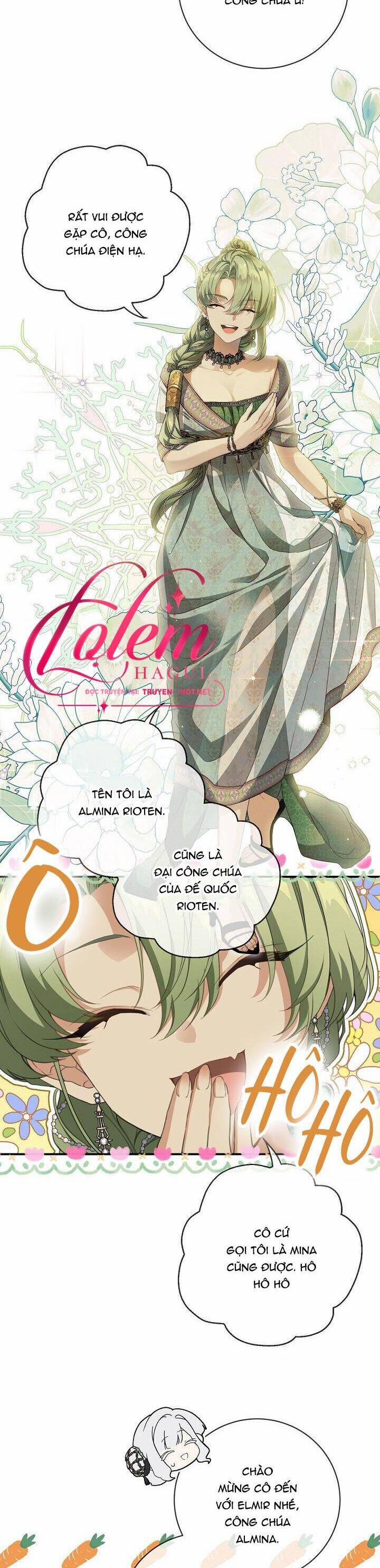 Hướng Về Ánh Dương Lần Nữa 69 trang 1