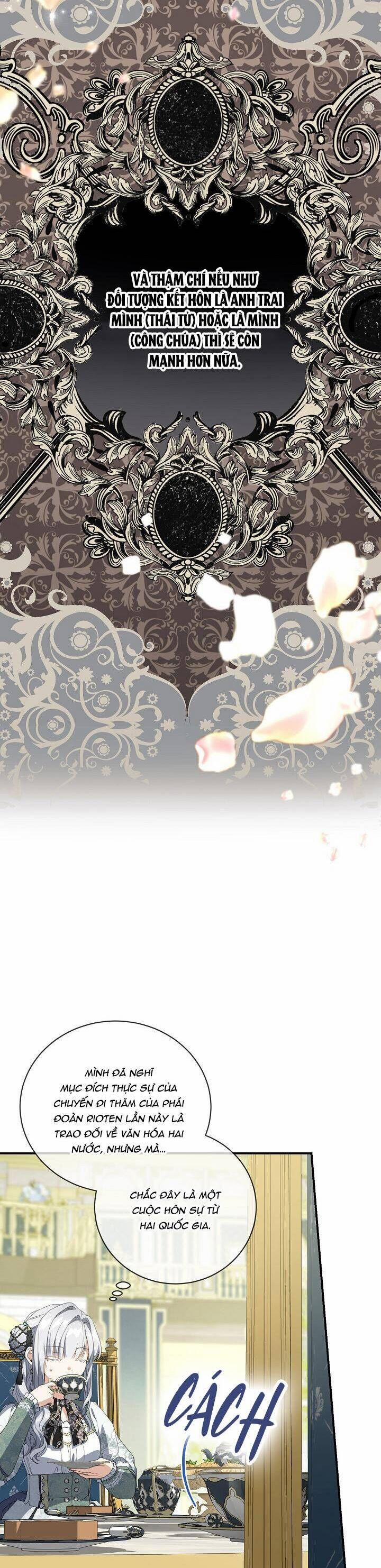 Hướng Về Ánh Dương Lần Nữa 69 trang 13