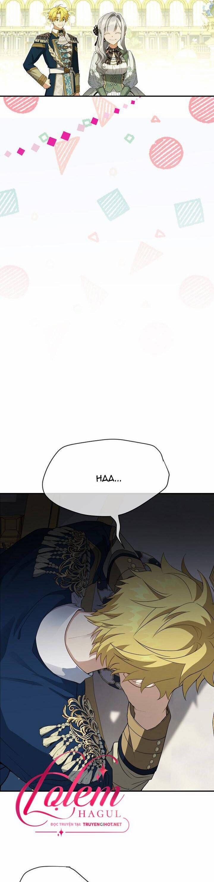 Hướng Về Ánh Dương Lần Nữa 69 trang 17