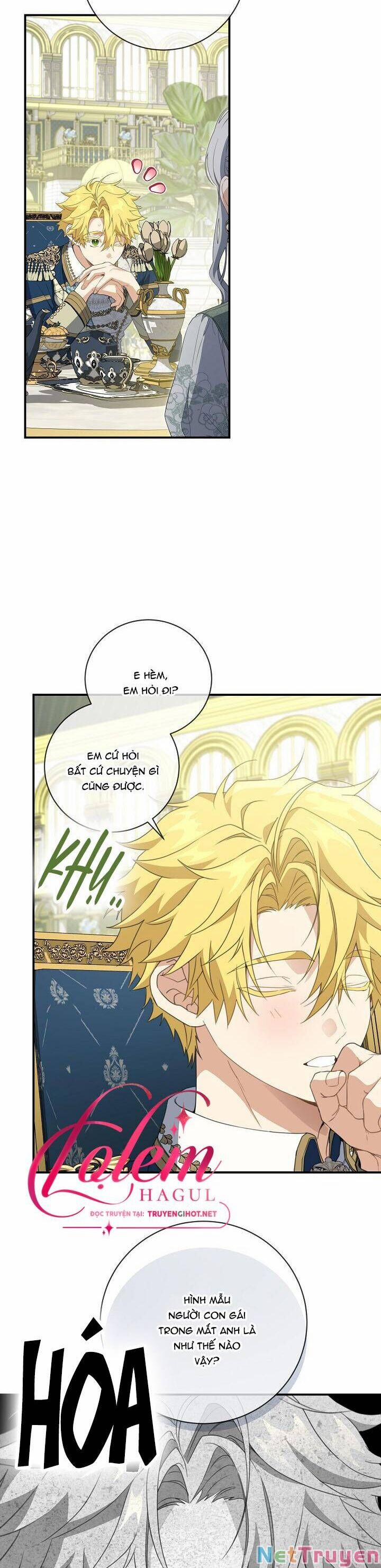 Hướng Về Ánh Dương Lần Nữa 69 trang 19