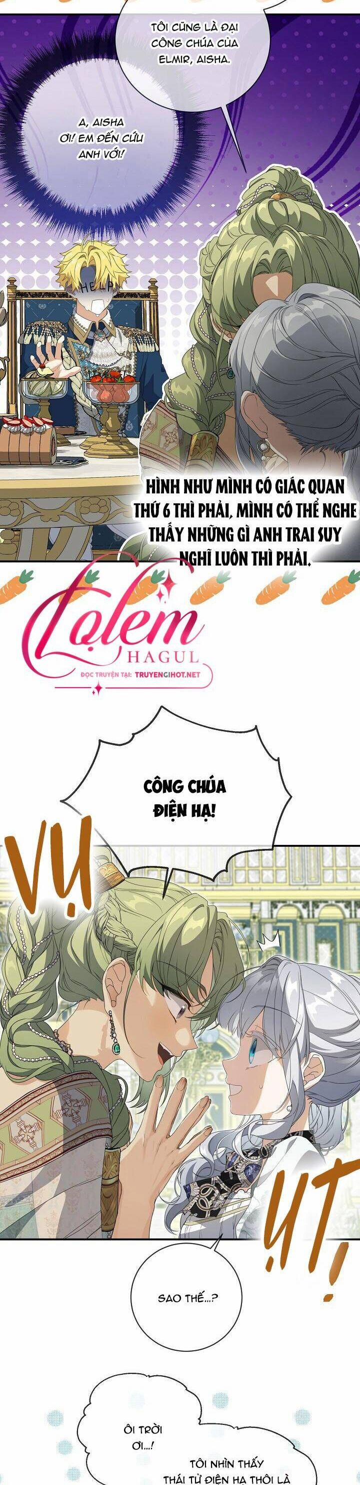 Hướng Về Ánh Dương Lần Nữa 69 trang 2