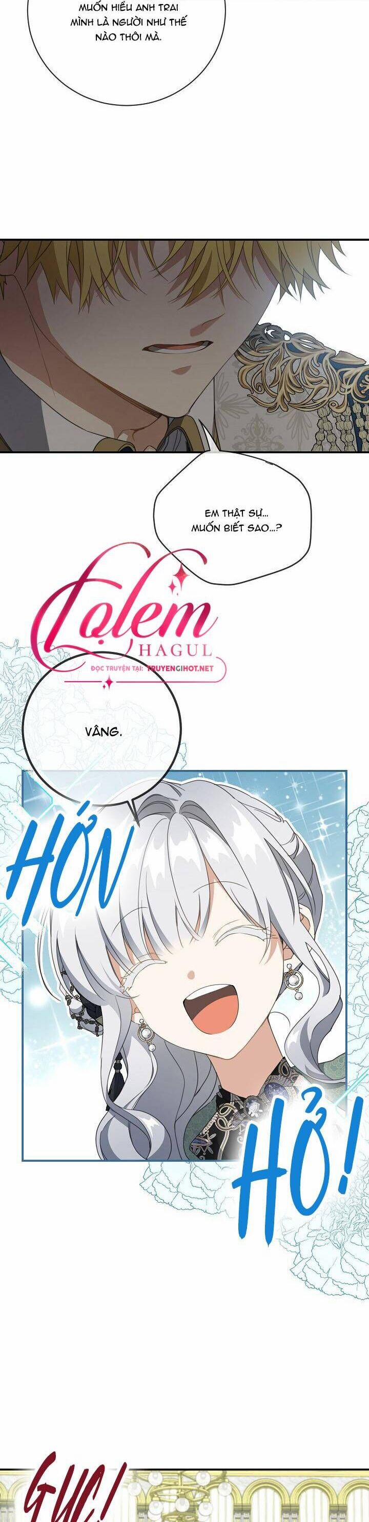 Hướng Về Ánh Dương Lần Nữa 69 trang 21