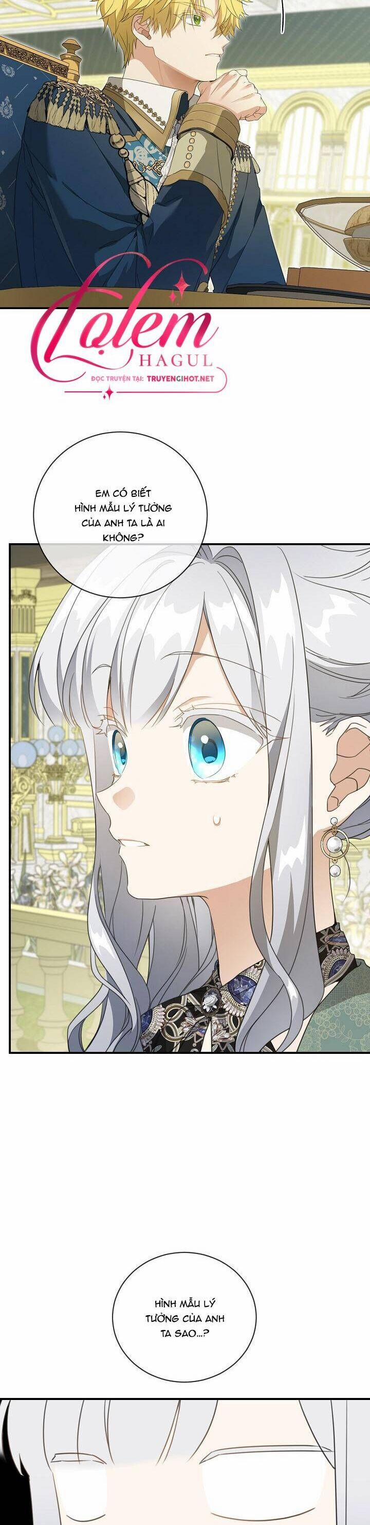 Hướng Về Ánh Dương Lần Nữa 69 trang 26