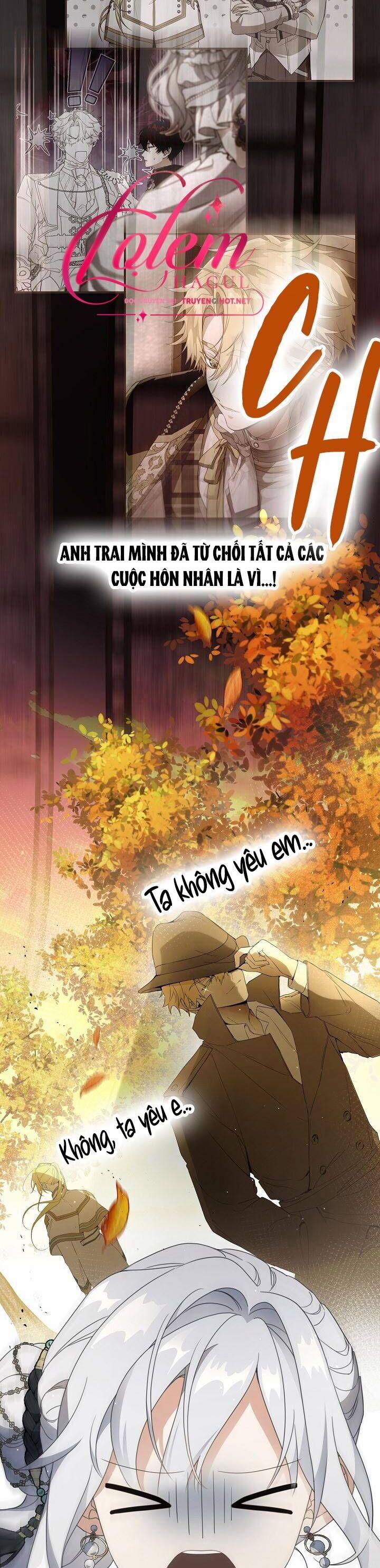 Hướng Về Ánh Dương Lần Nữa 69 trang 28