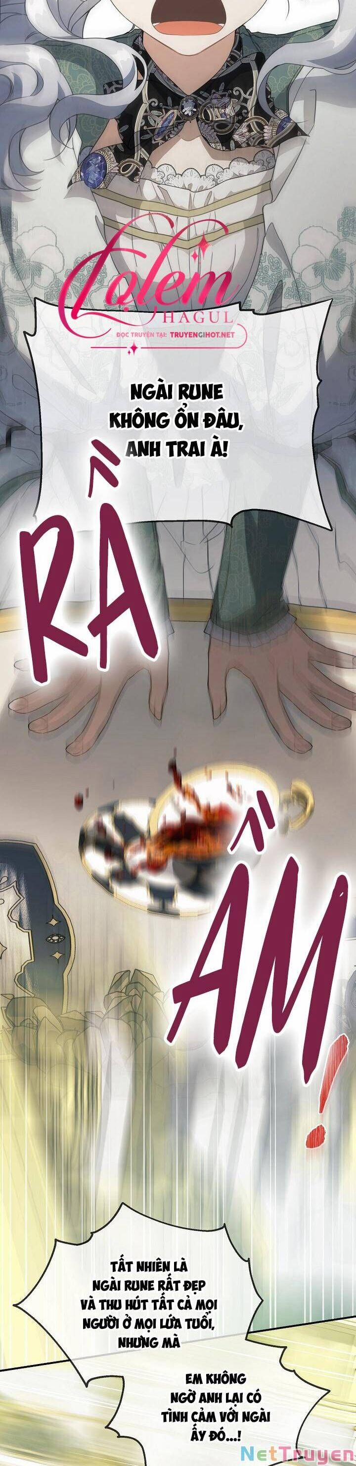 Hướng Về Ánh Dương Lần Nữa 69 trang 29