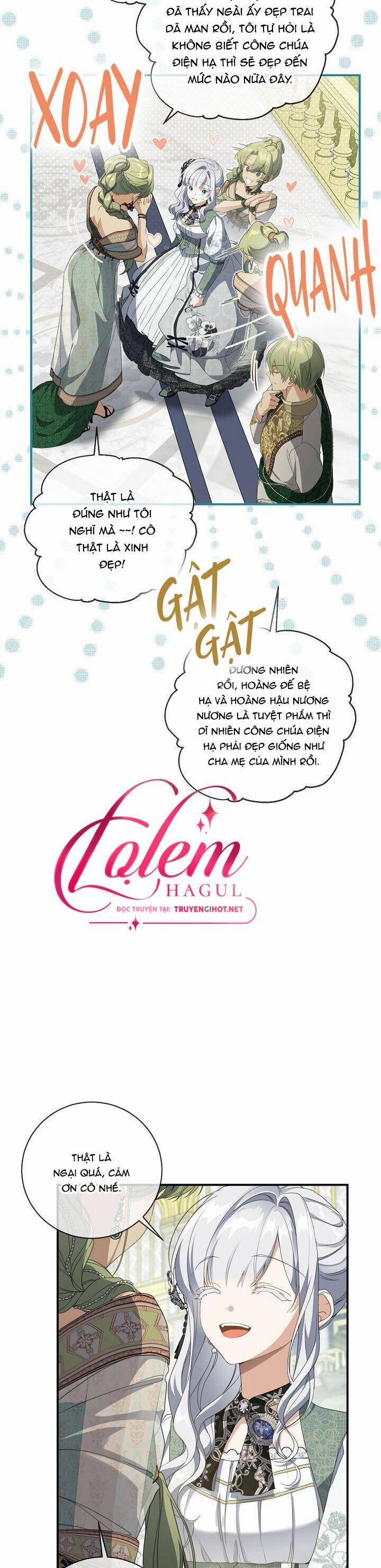 Hướng Về Ánh Dương Lần Nữa 69 trang 3