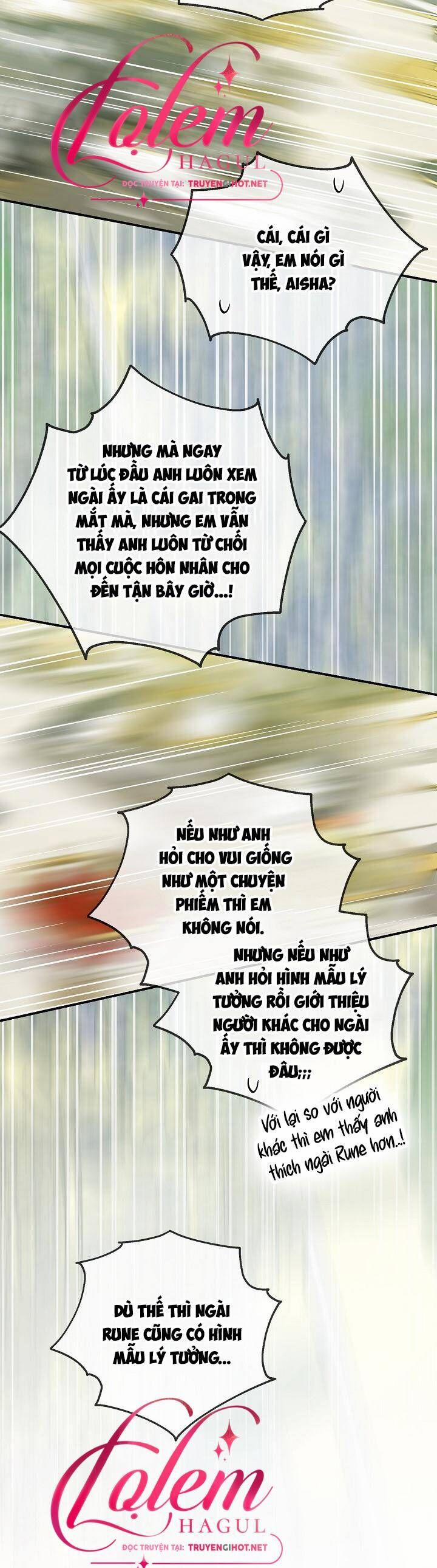 Hướng Về Ánh Dương Lần Nữa 69 trang 30