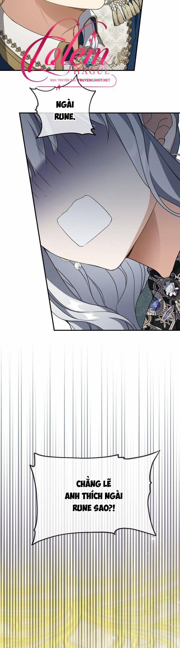 Hướng Về Ánh Dương Lần Nữa 69 trang 32