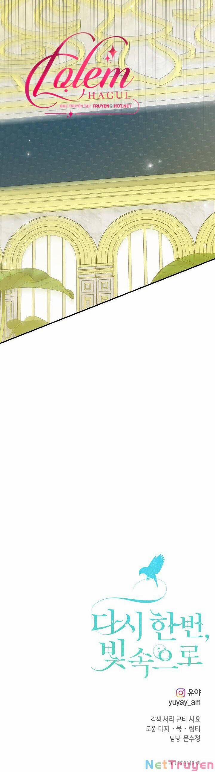 Hướng Về Ánh Dương Lần Nữa 69 trang 33