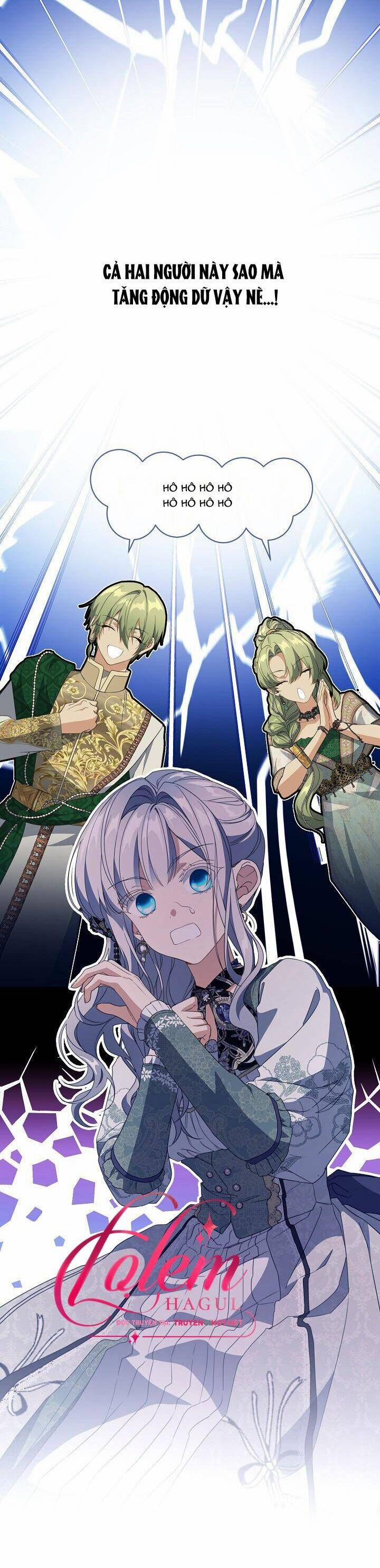 Hướng Về Ánh Dương Lần Nữa 69 trang 5