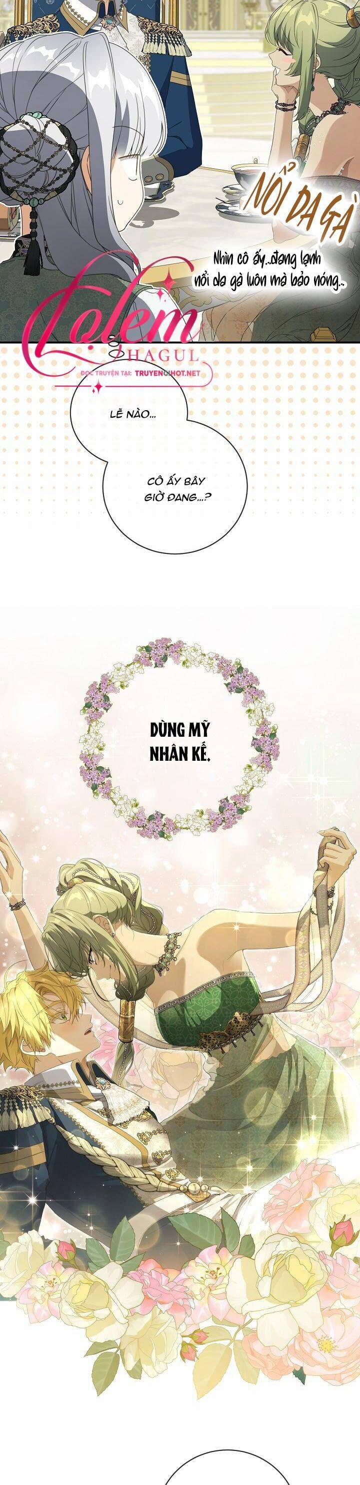 Hướng Về Ánh Dương Lần Nữa 69 trang 8