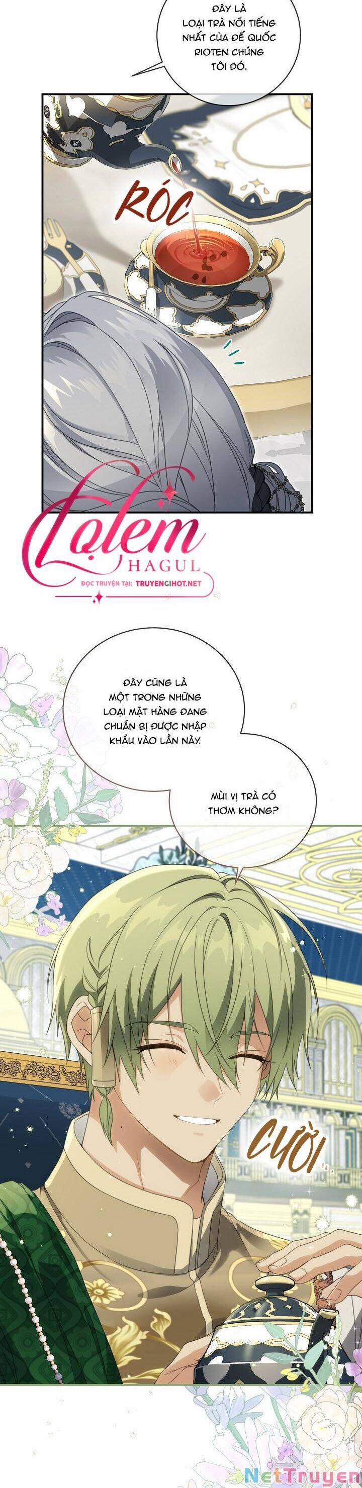 Hướng Về Ánh Dương Lần Nữa 69 trang 9