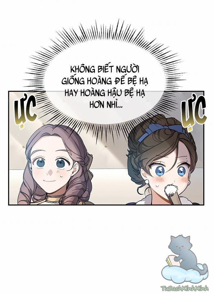 Hướng Về Ánh Dương Lần Nữa 7.5 trang 1