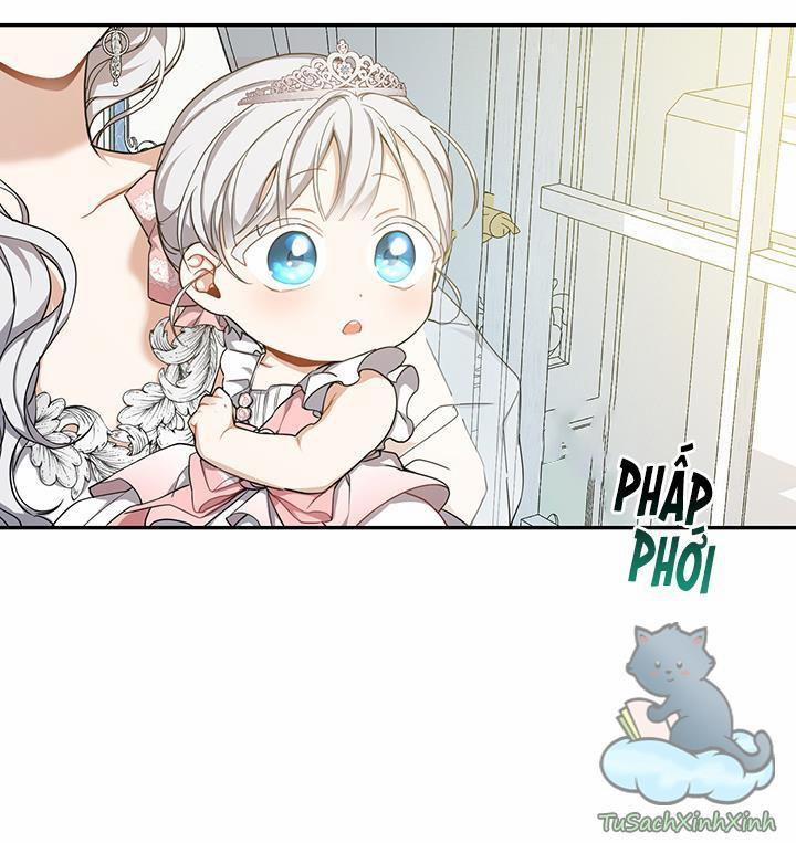 Hướng Về Ánh Dương Lần Nữa 7.5 trang 10