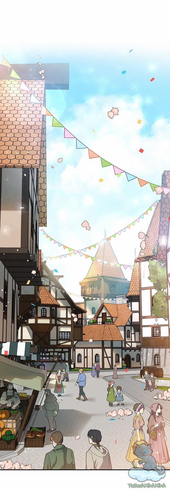 Hướng Về Ánh Dương Lần Nữa 7.5 trang 11