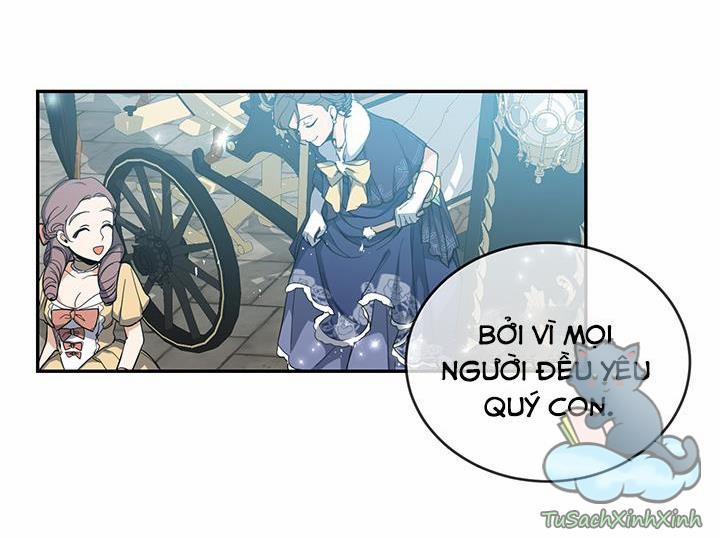 Hướng Về Ánh Dương Lần Nữa 7.5 trang 13