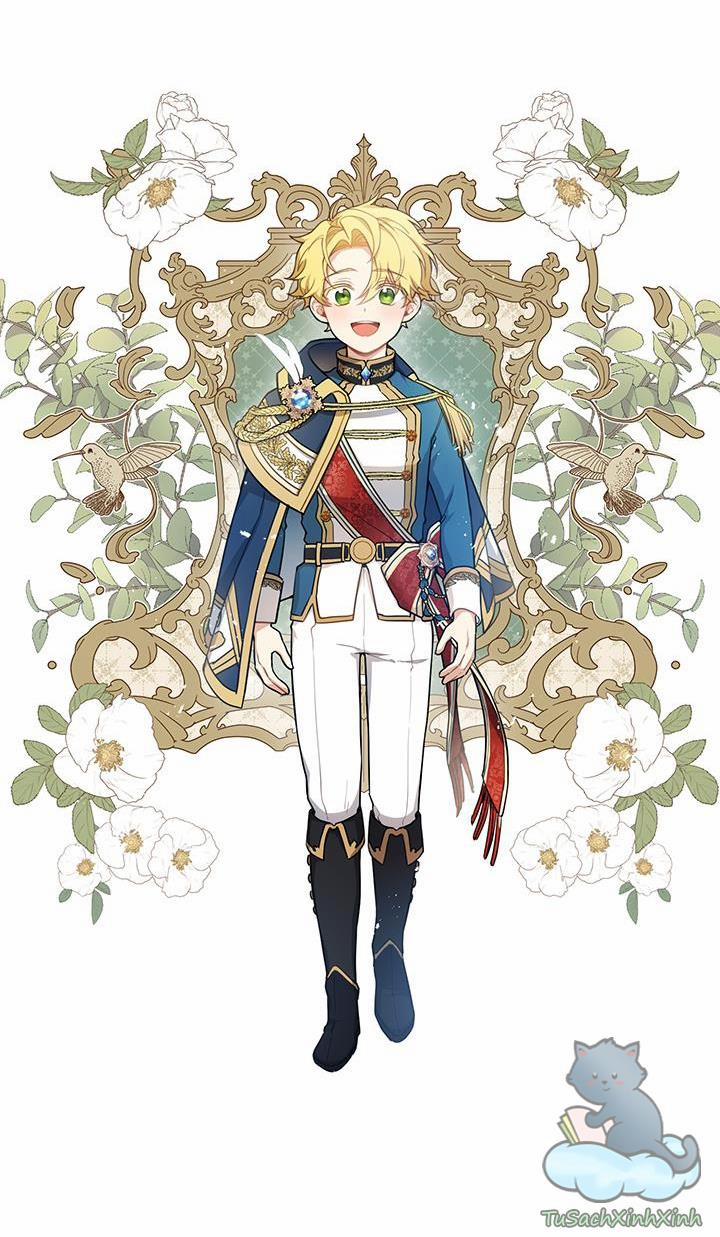 Hướng Về Ánh Dương Lần Nữa 7.5 trang 17