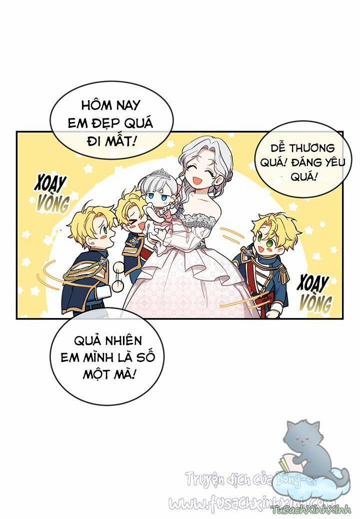 Hướng Về Ánh Dương Lần Nữa 7.5 trang 18