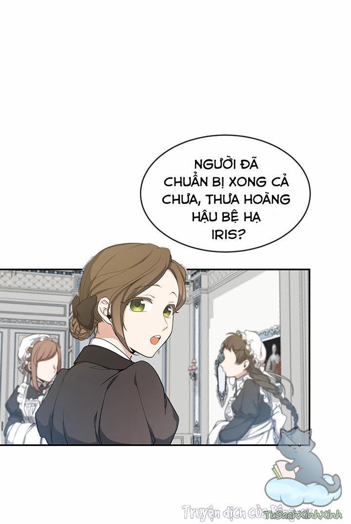 Hướng Về Ánh Dương Lần Nữa 7.5 trang 2