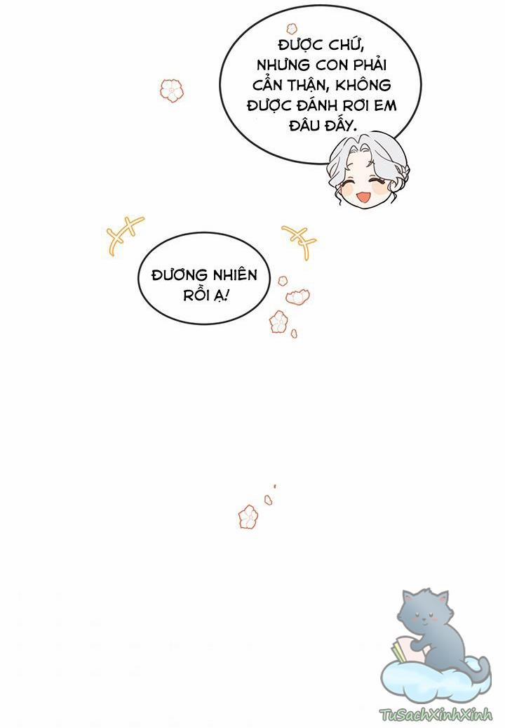 Hướng Về Ánh Dương Lần Nữa 7.5 trang 21