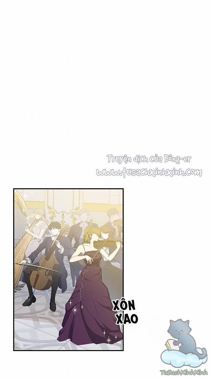 Hướng Về Ánh Dương Lần Nữa 7.5 trang 22