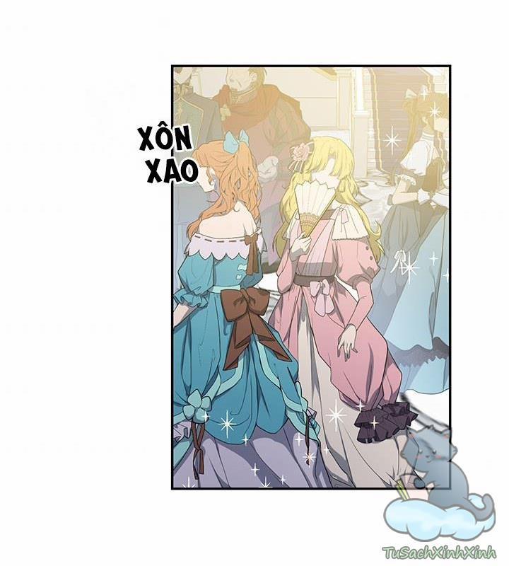 Hướng Về Ánh Dương Lần Nữa 7.5 trang 23