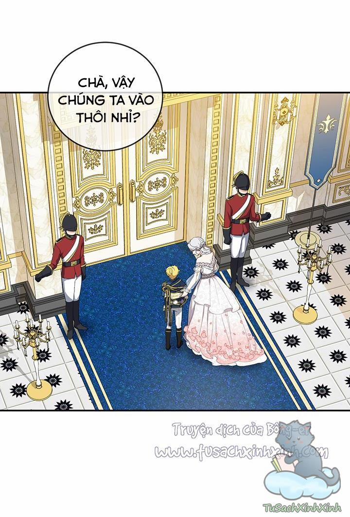 Hướng Về Ánh Dương Lần Nữa 7.5 trang 24