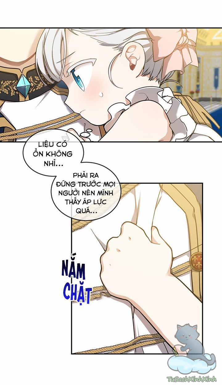 Hướng Về Ánh Dương Lần Nữa 7.5 trang 25