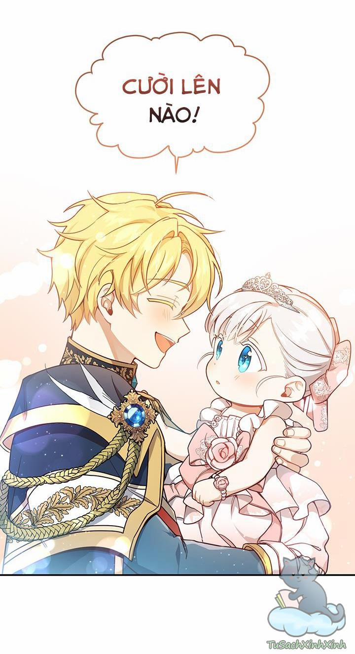 Hướng Về Ánh Dương Lần Nữa 7.5 trang 27