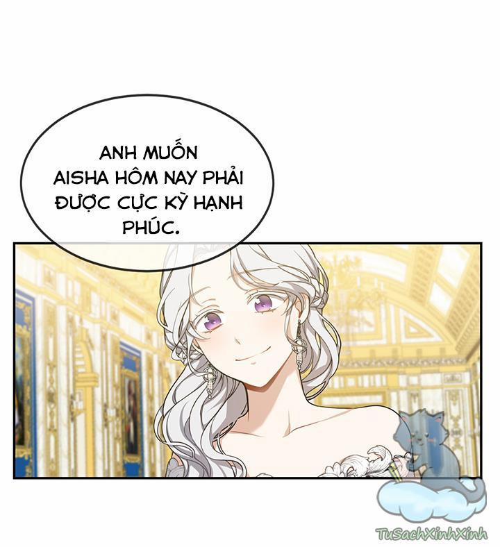 Hướng Về Ánh Dương Lần Nữa 7.5 trang 28