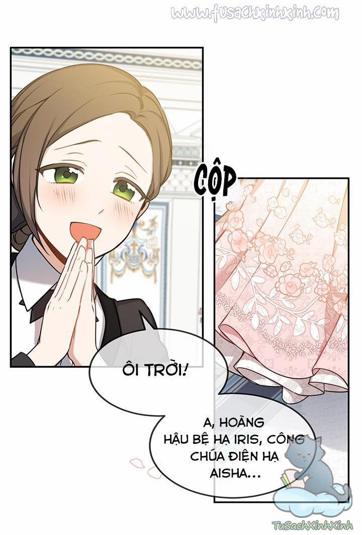 Hướng Về Ánh Dương Lần Nữa 7.5 trang 3